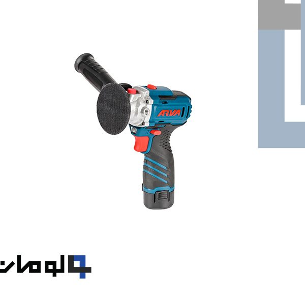 پولیش شارژی ۱۲ ولت