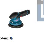 پولیش شارژی دوال اکشن ۱۲ ولت