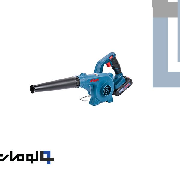 بلوور شارژی ۲۰ ولت