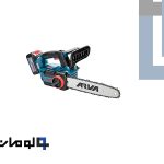 اره زنجیری شارژی براشلس ۲۰ ولت
