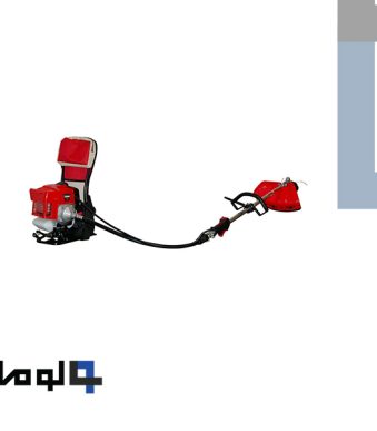 حاشیه زن بنزینی (کوله ای) ۵۲ سی سی ۲۲۰۰