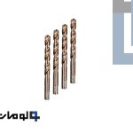 مته کبالت ۵ درصد HSS سایز ۱۲.۵