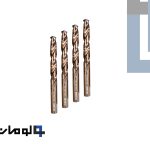 مته کبالت ۵ درصد HSS سایز ۱۳