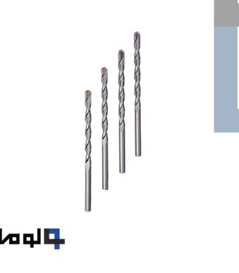 مته الماسه سایز ۶