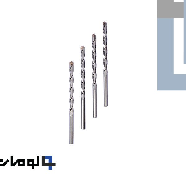 مته الماسه سایز ۶