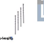 مته الماسه سایز ۷