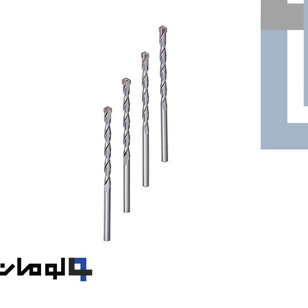 مته الماسه سایز ۷