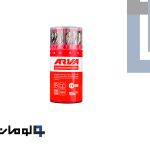 ست مته ۱۶ عددی HSS طلایی