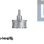 سری گردبر الماسه ۶۵ میلی متر