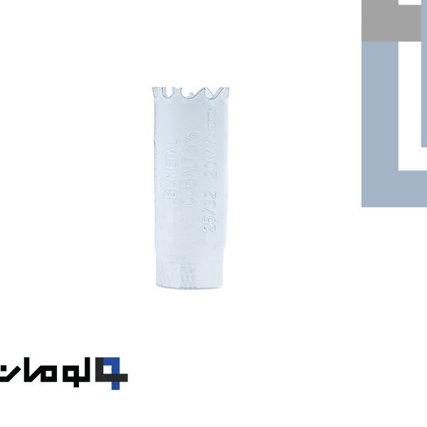 گردبر بای متال ۲۰ میلی متر