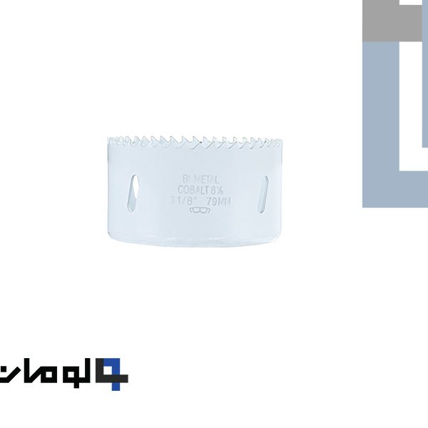 گردبر بای متال ۷۹ میلیمتر