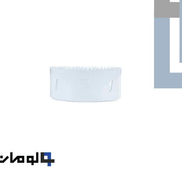گردبر بای متال ۱۰۲ میلیمتر
