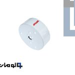 گردبر بای متال ۱۱۴ میلیمتر