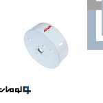 گردبر بای متال ۱۲۷ میلیمتر