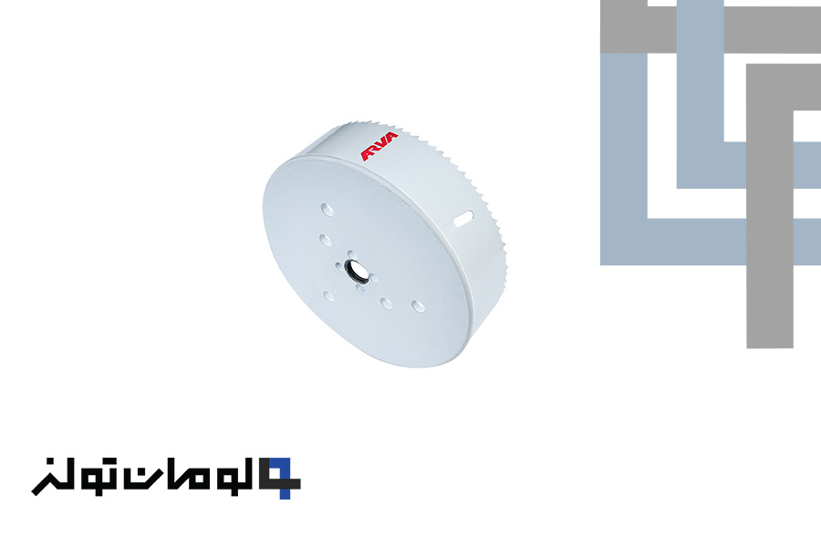7862 گردبر بای متال ۱۵۲ میلیمتری