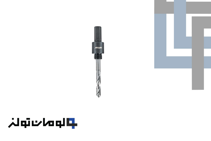 7864 دنباله گردبر بای متال ۱۴ تا ۳۰ میلیمتری