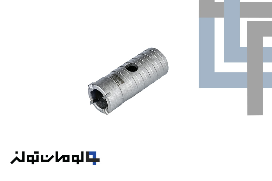 7871 گردبر بتن ۳۰ میلیمتری
