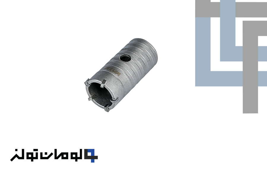7872 گردبر بتن ۳۵ میلیمتری