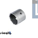 گردبر بتن ۷۰ میلیمتری
