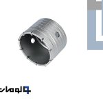 گردبر بتن ۸۰ میلیمتری