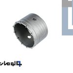 گردبر بتن ۹۰ میلیمتری