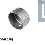 گردبر بتن ۱۱۰ میلیمتری