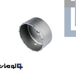 گردبر بتن ۱۲۵ میلیمتری