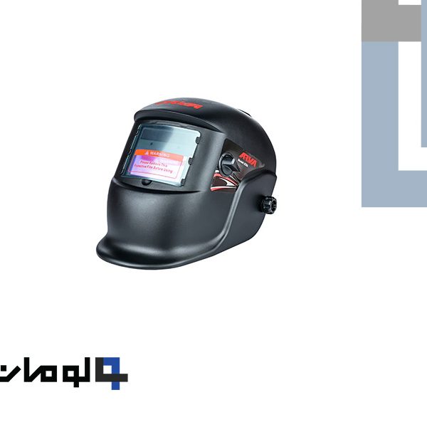 ماسک جوشکاری اتوماتیک ساده